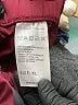 Unbranded Burgundy Track Pants Size XL - photo 7