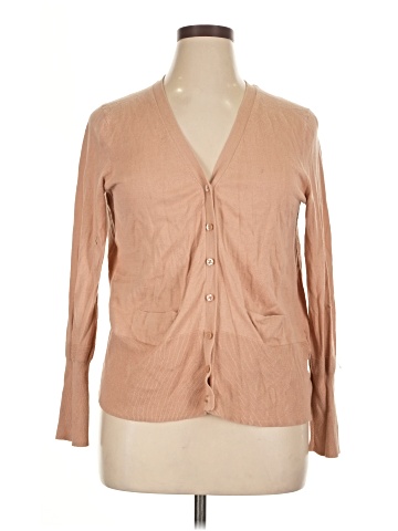 Simply Vera Vera Wang Cardigan (view 1)