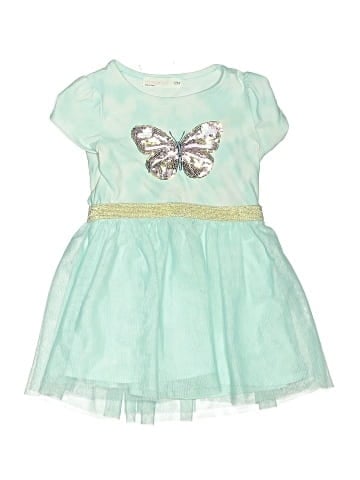 Young Hearts Dress (view 1)