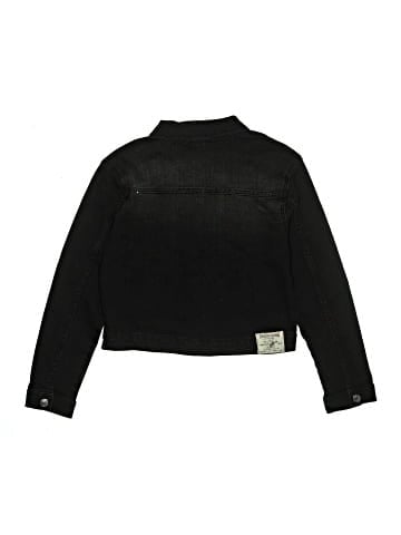 True Religion Denim Jacket (view 2)