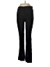 Matty M Black Active Pants Size 10 - photo 1