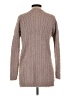 SO Tan Cardigan Size S - photo 2