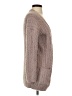SO Tan Cardigan Size S - photo 4