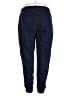 Assorted Brands Solid Blue Track Pants Size XL - photo 2