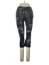 The North Face Graphic Gray Active Pants Size S - photo 1
