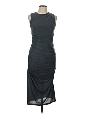 Alice + Olivia Cocktail Dress (view 1)