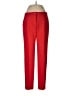 Maje Red Casual Pants Size EU (FR) 40 / US 8 - photo 1