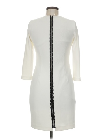 Maia Casual Dress (view 2)