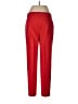 Maje Red Casual Pants Size EU (FR) 40 / US 8 - photo 2