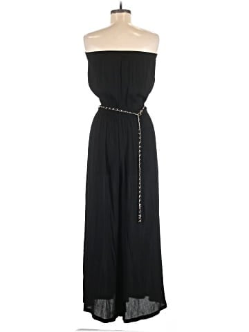 Coco Bianco Jumpsuit (view 2)