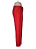 Maje Red Casual Pants Size EU (FR) 40 / US 8 - photo 4