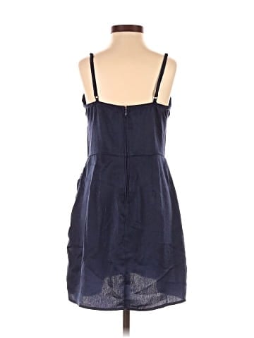 Trixxi Cocktail Dress (view 2)