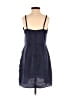 Trixxi 100% Polyester Blue Cocktail Dress Size M - photo 2