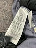 Madewell Solid Gray Shorts Size XL - photo 4