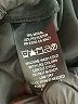 Nic + Zoe Black Sleeveless Blouse Size M - photo 5
