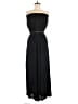 Coco Bianco 100% Rayon Black Jumpsuit Size M - photo 1