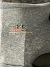 Under Armour Gray Active T-Shirt Size M - photo 7
