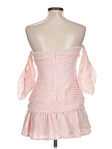 Hello Molly Cocktail Dress (view 2)