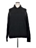 GOODTHREADS 100% Cotton Black Turtleneck Sweater Size XXL - photo 1