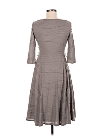Christopher & Banks Casual Dress (view 2)