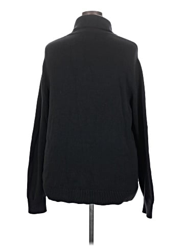 GOODTHREADS Turtleneck Sweater (view 2)
