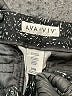 Ava & Viv Stars Black Active Pants Size 20W - photo 4