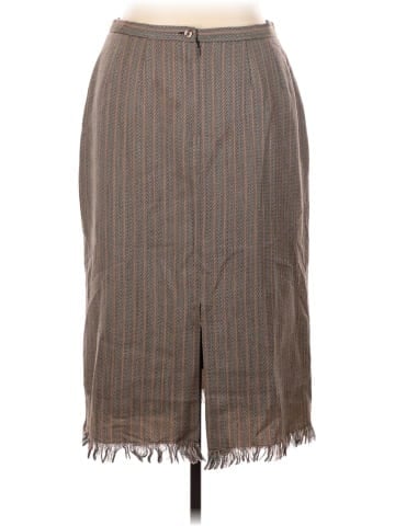 Benard Holtzman Casual Skirt (view 2)