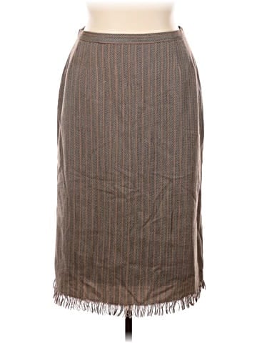 Benard Holtzman Casual Skirt (view 1)