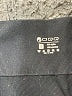 OQQ Black Active Pants Size S - photo 7