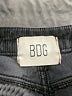 BDG 100% Cotton Black Casual Pants Size 28 waist - photo 4
