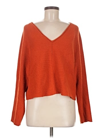 Kerisma Pullover Sweater (view 1)