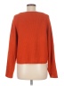 Kerisma Orange Pullover Sweater Size M - photo 2