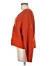 Kerisma Orange Pullover Sweater Size M - photo 5