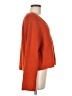 Kerisma Orange Pullover Sweater Size M - photo 4