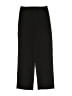 George 100% Polyester Black Dress Pants Size 10 - photo 1