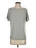 Nordstrom Gray Active T-Shirt Size XS - photo 1