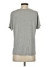Nordstrom Gray Active T-Shirt Size XS - photo 2