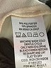 Nic + Zoe Solid Ivory Dress Pants Size 10 - photo 7