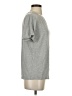 Nordstrom Gray Active T-Shirt Size XS - photo 4