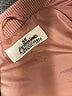 H&M 100% Polyester Solid Pink Jacket Size 4 - 6 - photo 3