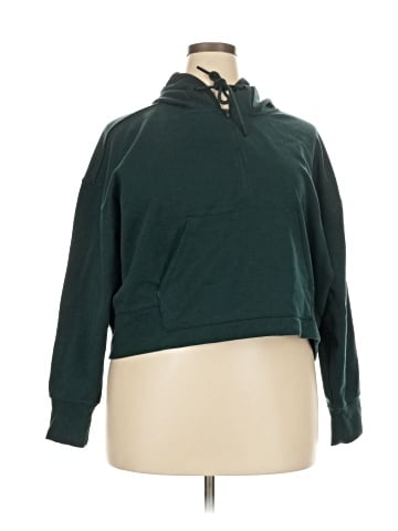 MTA Sport Pullover Hoodie (view 1)