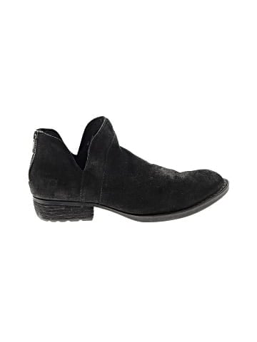 Born Ankle Boots (view 1)