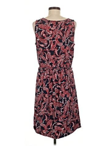 Jones New York Signature Casual Dress (view 2)