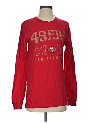 Starter Long Sleeve T-Shirt (view 1)