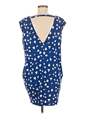 Weston Casual Dress (view 2)