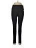 Adidas Solid Black Active Pants Size L - photo 1