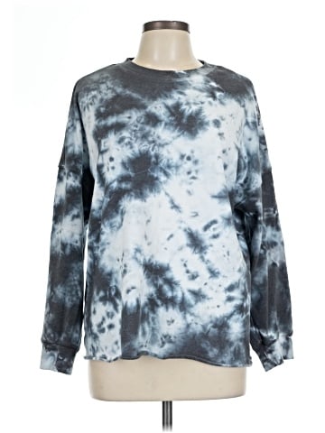 Green Tea Sweatshirt (view 1)