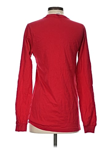 Starter Long Sleeve T-Shirt (view 2)