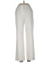 Kasper A.S.L. Ivory Dress Pants Size 10 (estimated) - photo 1