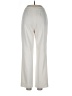 Kasper A.S.L. Ivory Dress Pants Size 10 (estimated) - photo 2